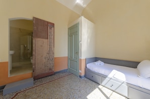 Appartement, 3 chambres | 3 chambres, literie fournie