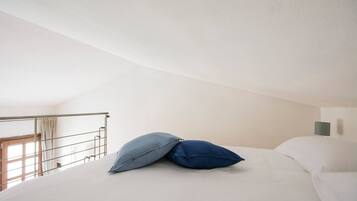 Detalhe da parte interna