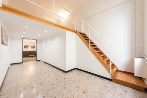 Apartment (3 Bedrooms)