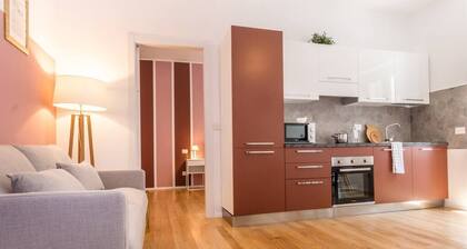 JOIVY Lotto Square Apartment 2