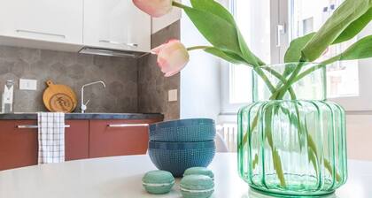 JOIVY Lotto Square Apartment 2