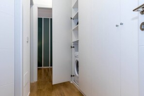Appartement, 2 chambres