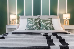 Apartment, 2 Bedrooms
