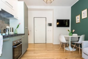 Appartement, 2 chambres | 2 chambres, espace de travail pour ordinateurs portables