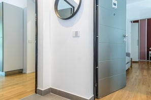 Appartement, 2 chambres