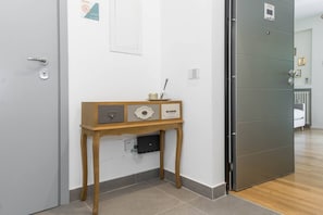 Appartement, 2 chambres