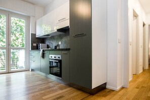 Appartement, 2 chambres | Cuisine privée