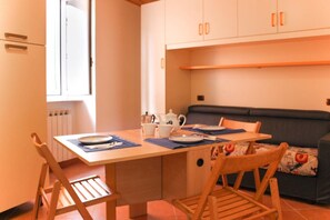 Studio | Cuisine privée