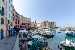Marina - JOIVY Porto Bello a Camogli (Camogli)