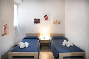 Villa, 3 Schlafzimmer, 2 Bäder | 3 Schlafzimmer, Bügeleisen/Bügelbrett, Bettwäsche