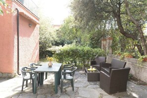 Villa, 3 Schlafzimmer, 2 Bäder | Balkon