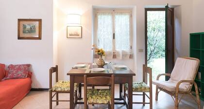 JOIVY Villa Il Glicine sul Mare