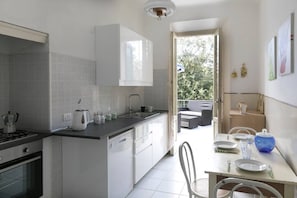 Villa, 3 Schlafzimmer, Terrasse | Eigene Küche