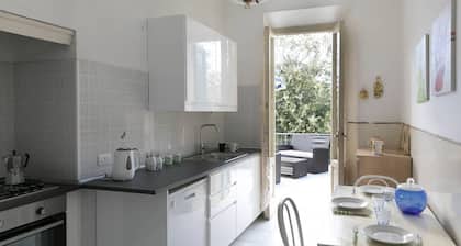 JOIVY Villa Geraneo