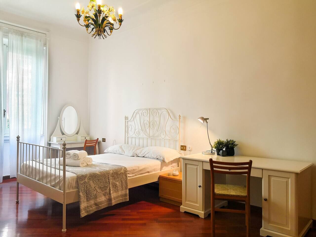 Apartment, 1 Schlafzimmer