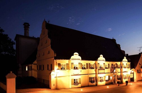 Hotel & Brauereigasthof Kapplerbräu