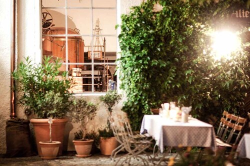 Hotel & Brauereigasthof Kapplerbräu