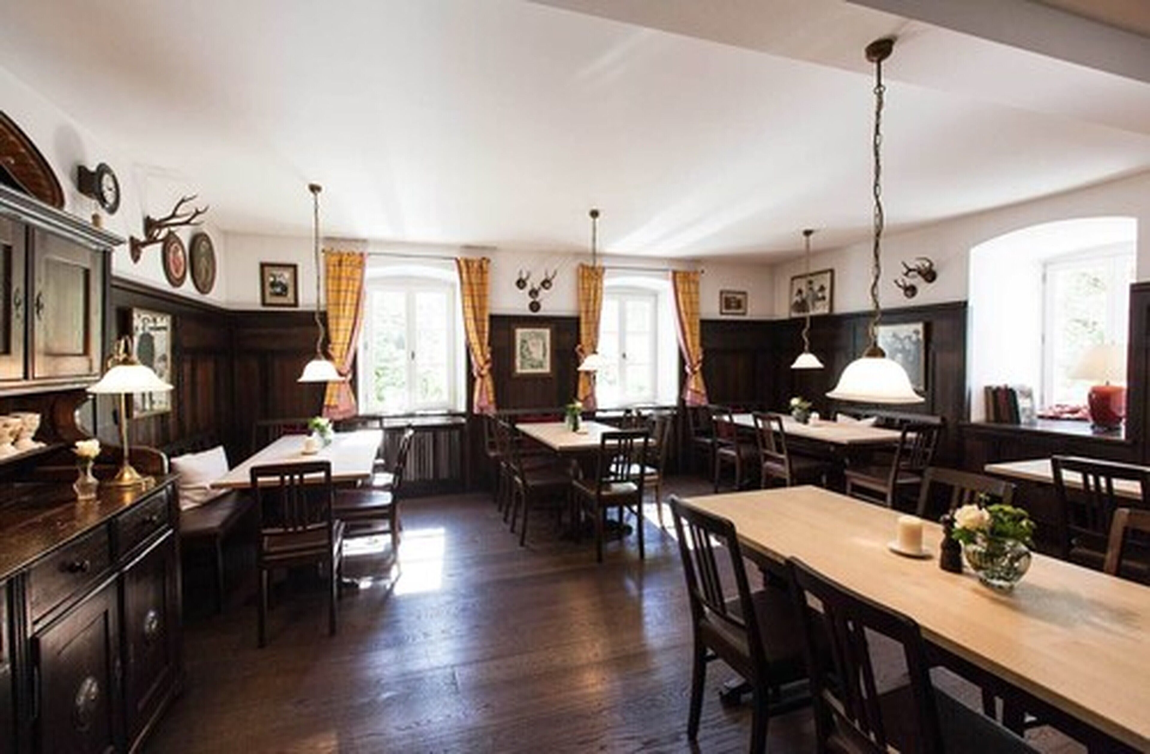 Restoran