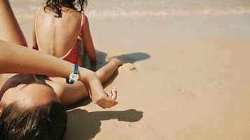 Vista da propriedade