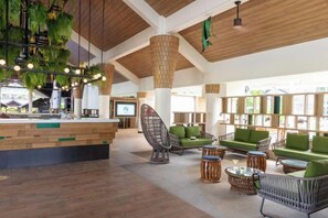 Unclassified image, 5 of 284, button - Club Med Phuket (Karon)