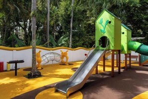 Children's area - Club Med Phuket (Karon)