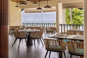 Unclassified image, 4 of 284, button - Club Med Phuket (Karon)