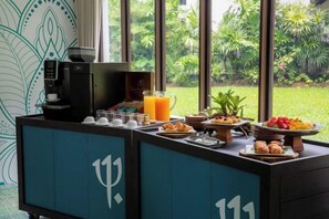 Dining - Club Med Phuket (Karon)