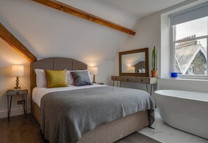 3 Schlafzimmer, Bügeleisen/Bügelbrett, WLAN, Bettwäsche