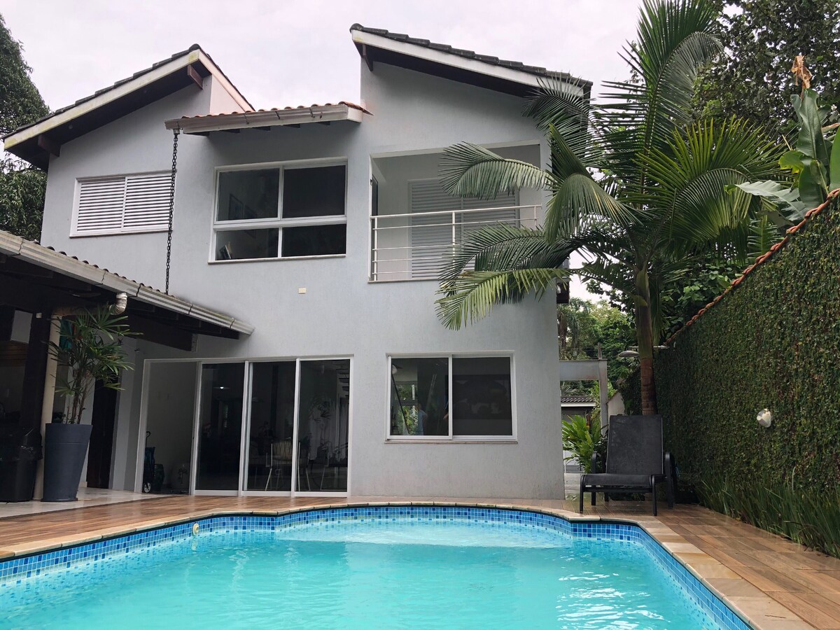 Image de profil de l’hôte