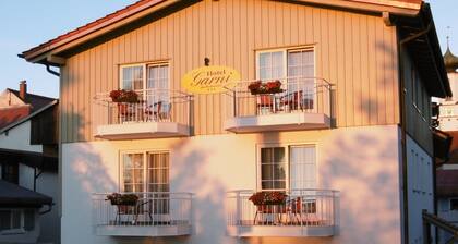 Hotel Garni