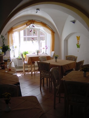 Interior detail - Hotel Garni (Isny im Allgaeu)