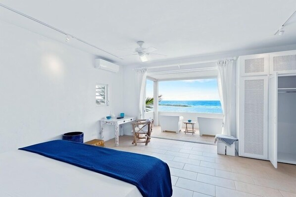 Room - Villa Limin Da Coconut (South Hill)