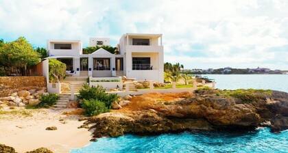 Villa Limin Da Coconut