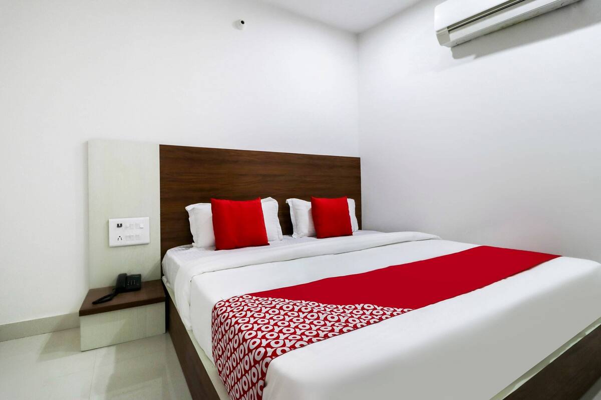 Habitación doble | Wifi gratis
