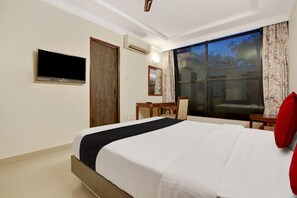 Electric kettle - Capital O 11148 Amethyst Business Hotel (Bengaluru)
