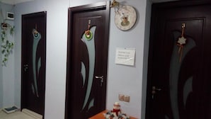 Interieur