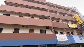 Exterior - SPOT ON 46343 Jayanthi Mansion (Chennai)