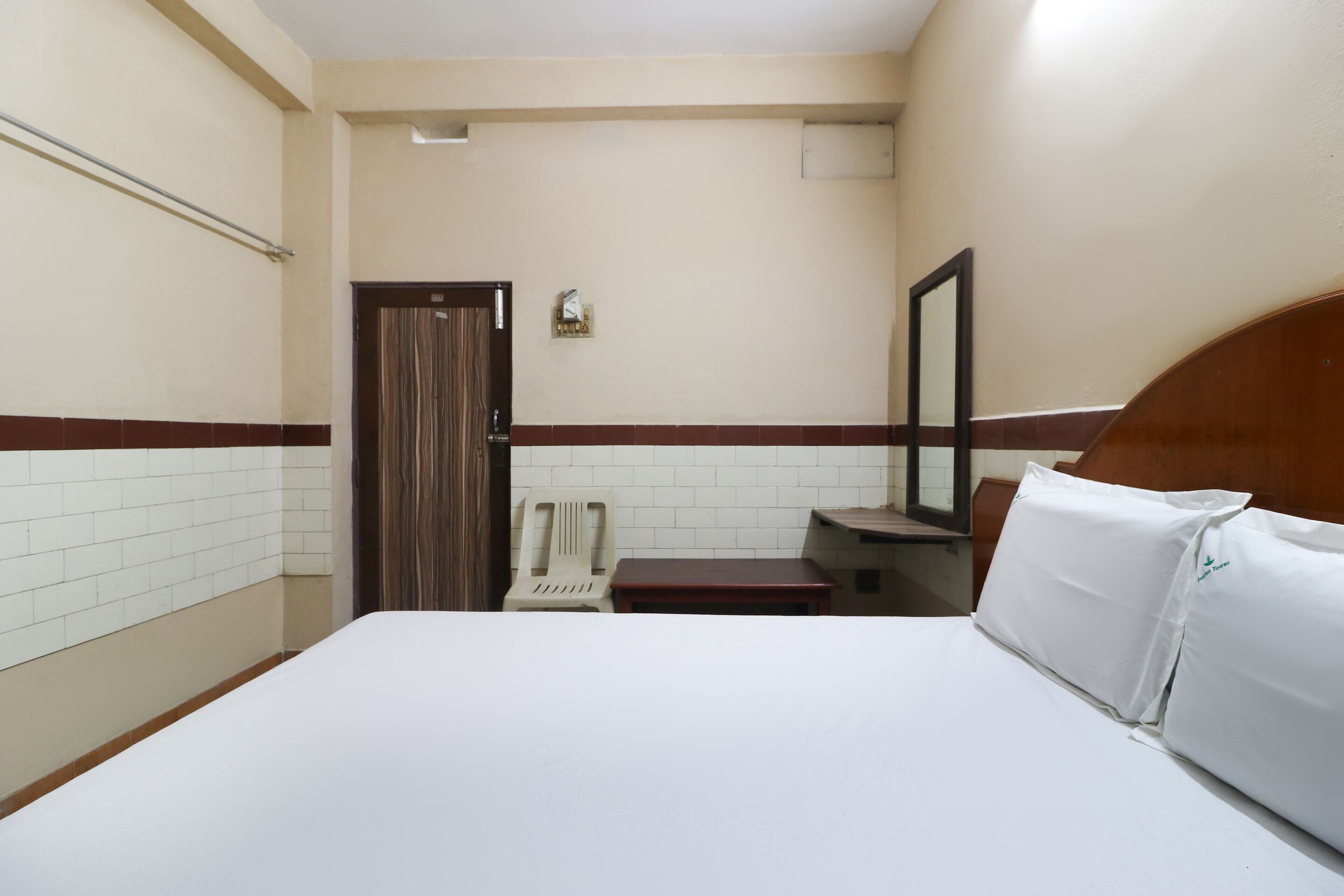 Double or Twin Room | Bed sheets