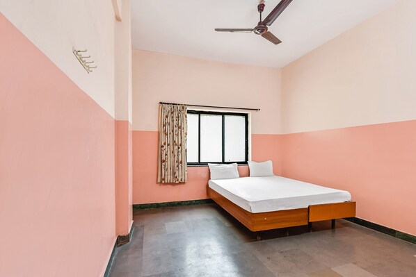 Double or Twin Room | Bed sheets