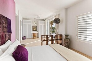 3 bedrooms, free WiFi