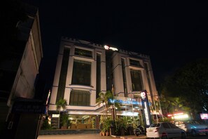 Ulkopuoli
