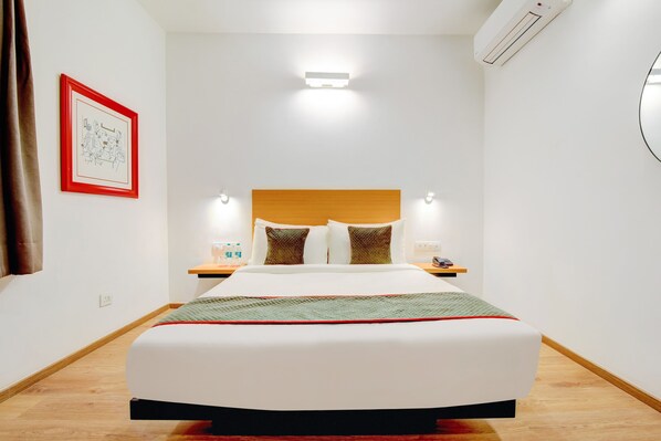 Sábanas de algodón egipcio y ropa de cama de alta calidad 