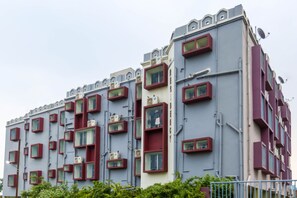 Exterior - SPOT ON 32358 Sai Sadanand Residency (Puri)