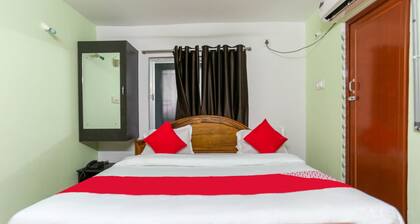 SPOT ON 32358 Sai Sadanand Residency