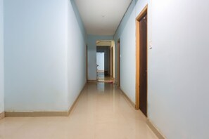 Interior - SPOT ON 32358 Sai Sadanand Residency (Puri)