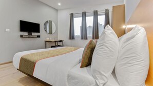 Unclassified image, 2 of 49, button - OYO Townhouse 204 Sector 49 (Noida)