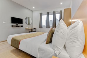 Phòng đôi hoặc 2 giường đơn