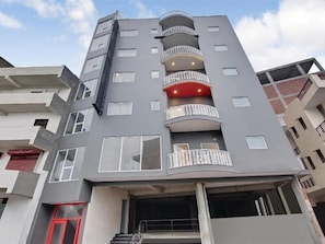 Exterior - OYO Townhouse 204 Sector 49 (Noida)