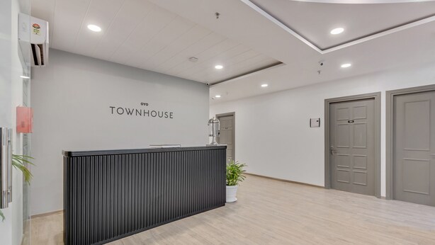 Unclassified image, 1 of 49, button - OYO Townhouse 204 Sector 49 (Noida)