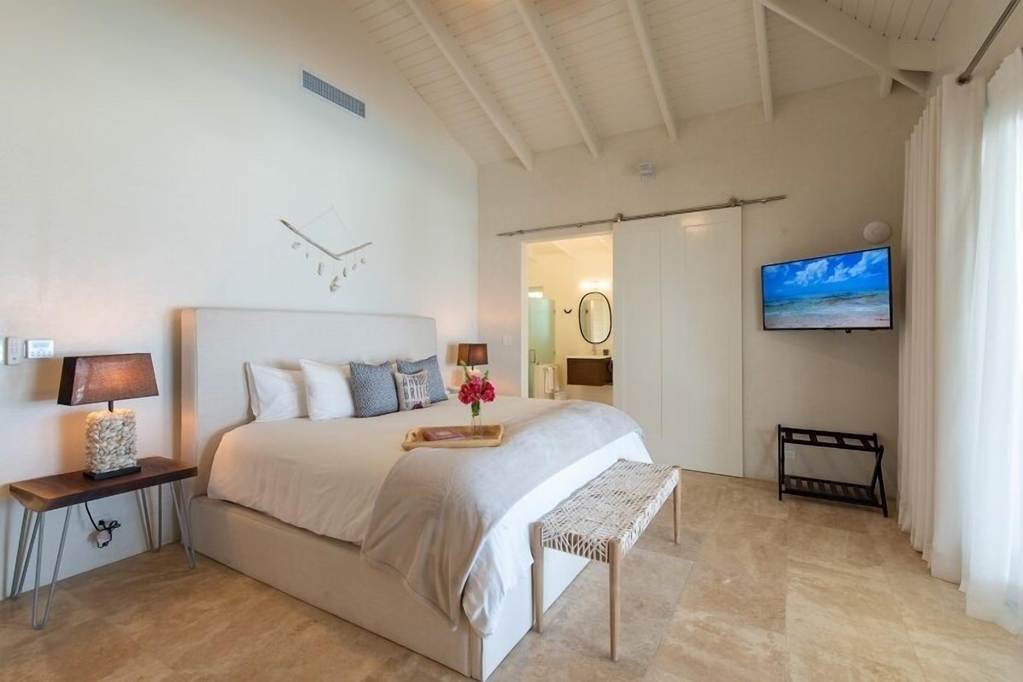 3 bedrooms, free WiFi